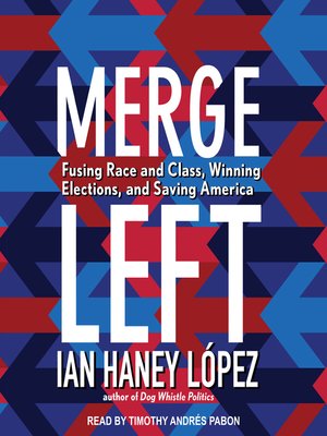 cover image of Merge Left